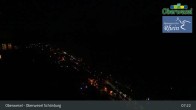 Archiv Foto Webcam Oberwesel Schönburg 06:00