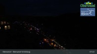 Archiv Foto Webcam Oberwesel Schönburg 06:00