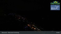 Archiv Foto Webcam Oberwesel Schönburg 04:00