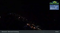 Archiv Foto Webcam Oberwesel Schönburg 04:00