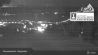 Archived image Webcam View towards Oberwiesenthal 00:00