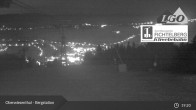 Archiv Foto Webcam Blick nach Oberwiesenthal 18:00