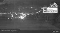 Archiv Foto Webcam Blick nach Oberwiesenthal 02:00