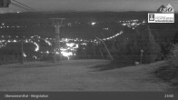 Archiv Foto Webcam Blick nach Oberwiesenthal 02:00