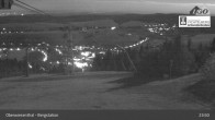 Archiv Foto Webcam Blick nach Oberwiesenthal 02:00