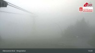 Archiv Foto Webcam Blick nach Oberwiesenthal 12:00