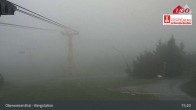 Archiv Foto Webcam Blick nach Oberwiesenthal 14:00