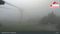 Archiv Foto Webcam Blick nach Oberwiesenthal 16:00