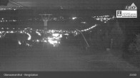 Archived image Webcam View towards Oberwiesenthal 00:00
