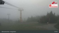 Archived image Webcam View towards Oberwiesenthal 07:00