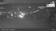 Archiv Foto Webcam Blick nach Oberwiesenthal 00:00