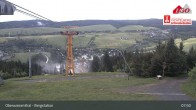 Archiv Foto Webcam Blick nach Oberwiesenthal 07:00