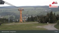 Archiv Foto Webcam Blick nach Oberwiesenthal 16:00