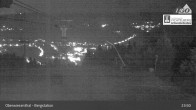 Archiv Foto Webcam Blick nach Oberwiesenthal 02:00