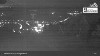 Archiv Foto Webcam Blick nach Oberwiesenthal 02:00