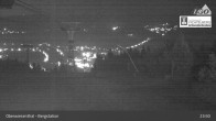 Archiv Foto Webcam Blick nach Oberwiesenthal 02:00