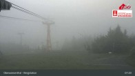 Archiv Foto Webcam Blick nach Oberwiesenthal 06:00