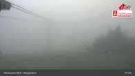 Archiv Foto Webcam Blick nach Oberwiesenthal 07:00