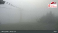 Archiv Foto Webcam Blick nach Oberwiesenthal 08:00