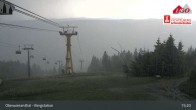 Archiv Foto Webcam Blick nach Oberwiesenthal 14:00