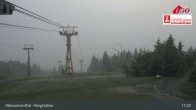 Archiv Foto Webcam Blick nach Oberwiesenthal 16:00