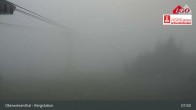 Archiv Foto Webcam Blick nach Oberwiesenthal 07:00