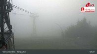 Archiv Foto Webcam Blick nach Oberwiesenthal 08:00