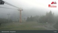 Archiv Foto Webcam Blick nach Oberwiesenthal 10:00