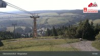 Archiv Foto Webcam Blick nach Oberwiesenthal 07:00