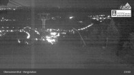 Archiv Foto Webcam Blick nach Oberwiesenthal 02:00