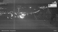 Archiv Foto Webcam Blick nach Oberwiesenthal 00:00