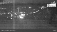 Archiv Foto Webcam Blick nach Oberwiesenthal 02:00