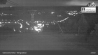 Archived image Webcam View towards Oberwiesenthal 02:00