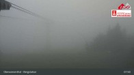 Archiv Foto Webcam Blick nach Oberwiesenthal 07:00