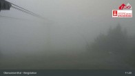 Archiv Foto Webcam Blick nach Oberwiesenthal 10:00