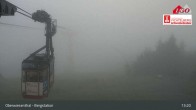 Archiv Foto Webcam Blick nach Oberwiesenthal 12:00
