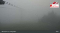 Archiv Foto Webcam Blick nach Oberwiesenthal 14:00