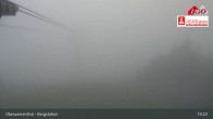 Archiv Foto Webcam Blick nach Oberwiesenthal 18:00