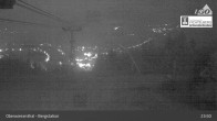 Archiv Foto Webcam Blick nach Oberwiesenthal 02:00