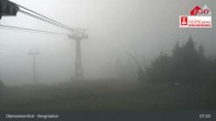 Archiv Foto Webcam Blick nach Oberwiesenthal 06:00