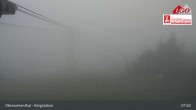 Archiv Foto Webcam Blick nach Oberwiesenthal 07:00