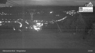 Archiv Foto Webcam Blick nach Oberwiesenthal 04:00