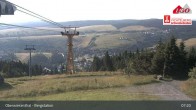 Archiv Foto Webcam Blick nach Oberwiesenthal 06:00