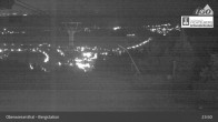 Archiv Foto Webcam Blick nach Oberwiesenthal 02:00