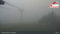Archiv Foto Webcam Blick nach Oberwiesenthal 06:00