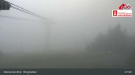 Archiv Foto Webcam Blick nach Oberwiesenthal 07:00