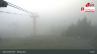 Archiv Foto Webcam Blick nach Oberwiesenthal 10:00