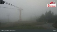 Archiv Foto Webcam Blick nach Oberwiesenthal 14:00