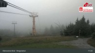 Archiv Foto Webcam Blick nach Oberwiesenthal 16:00