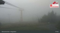 Archiv Foto Webcam Blick nach Oberwiesenthal 07:00